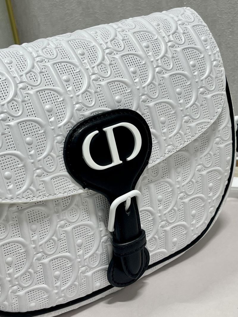 Christian Dior Bobby Bags